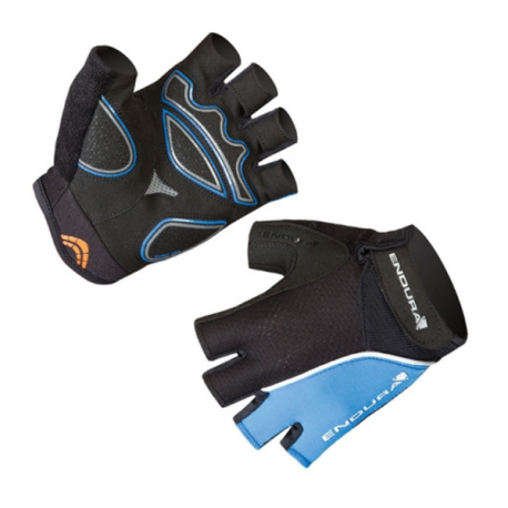 Guantes Endura Xtract Mitt azul
